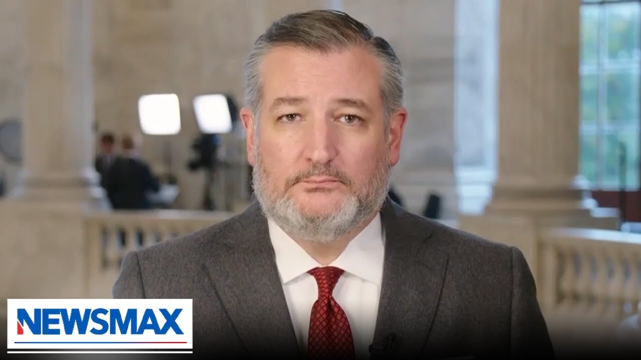 Ted Cruz: Surprised if Democrats capitulate before Saturday