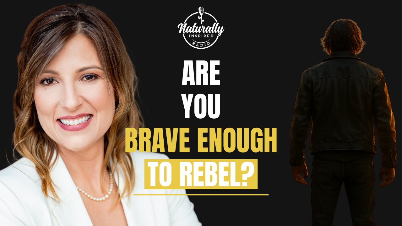 ๐พโก Defy the Herd, Forge Your Path โ How Rebels Rise & Thrive Against the Grain ๐๐ฅ