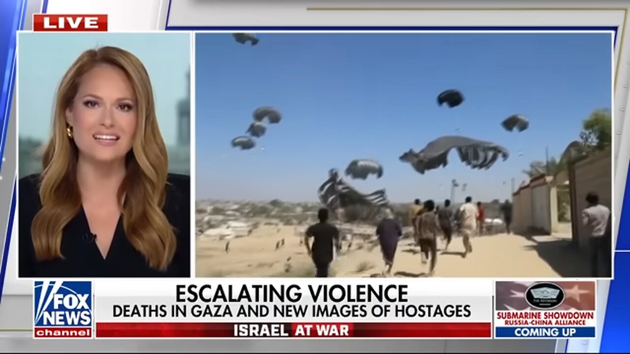 Netanyahu official drops bombshell: Decision has been made on Gazas future
