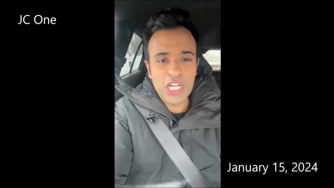 Vivek Ramaswamys past ties to Moderna jury trial scheduled for September 2025
