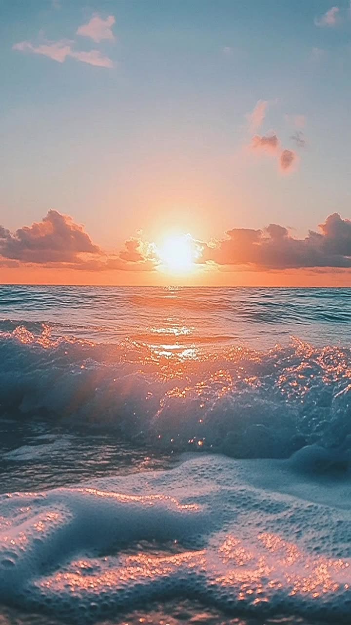 Sunshine ahead
