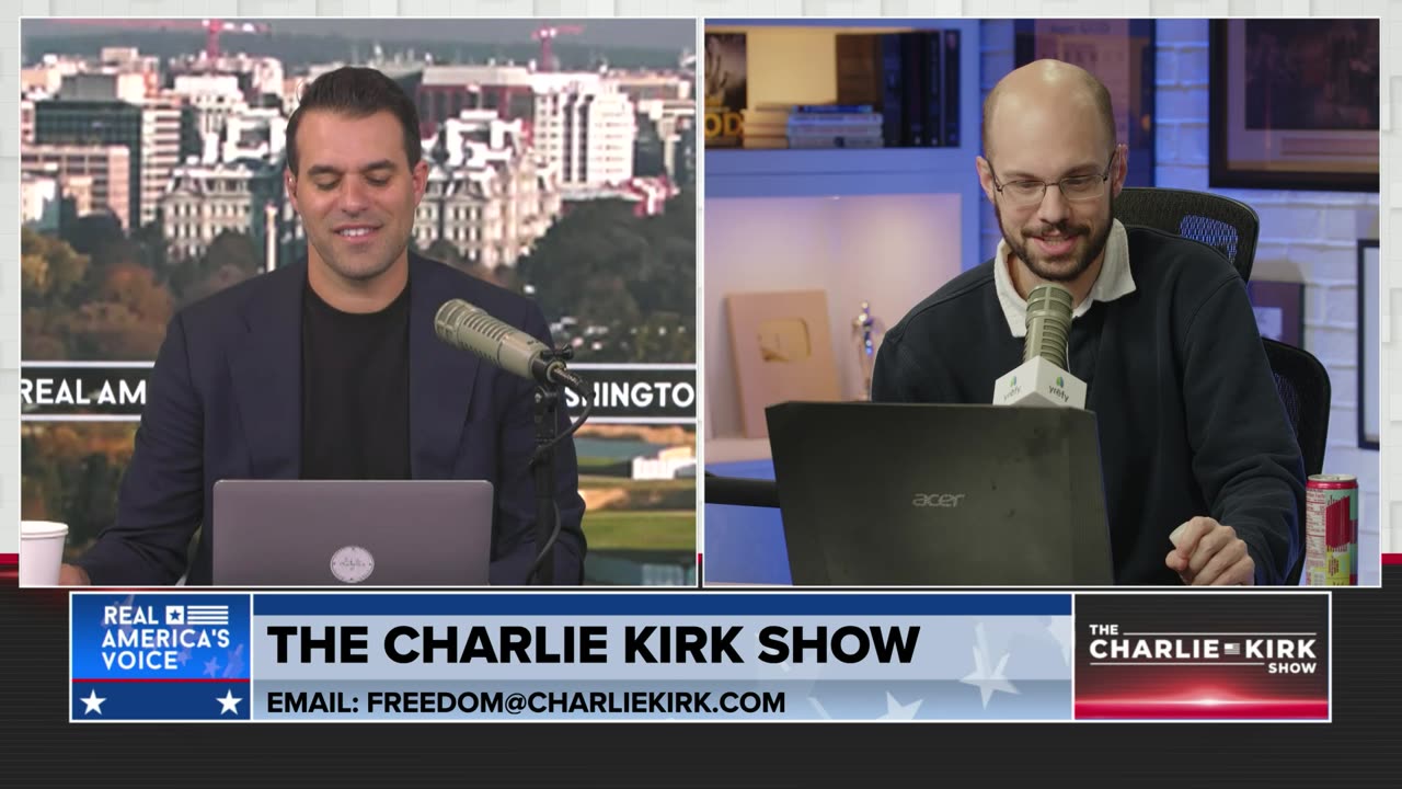 More Democrat Fraud in VA + Can LA Be Saved? | Brest, Posobiec, Hilton | 5.7.2026
