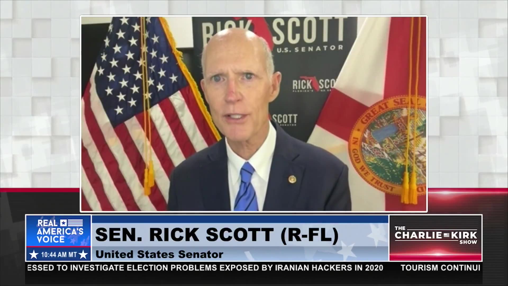POTUS IMPORTANT POSITIONS STILL NOT CONFIRMED, SENATE RECESS LOOMS