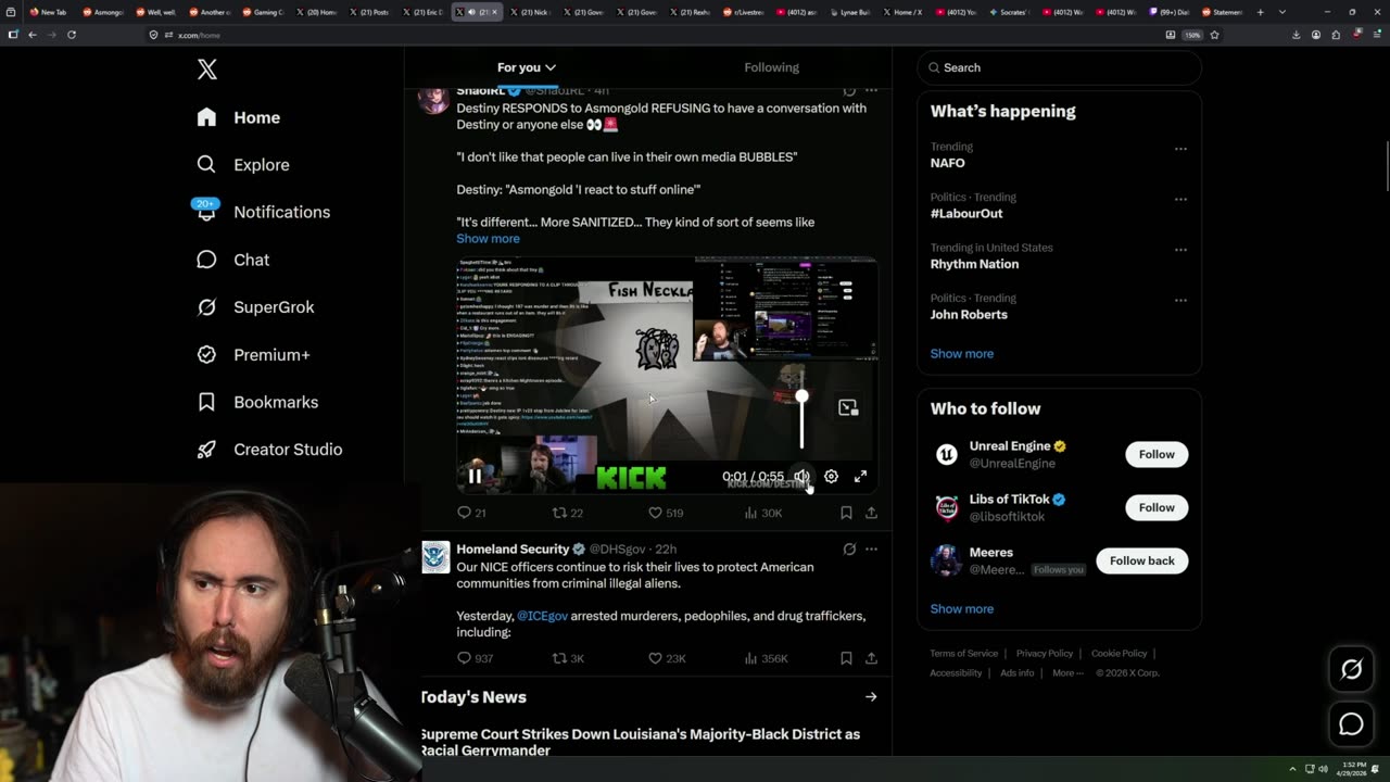 [DROPS ON] BIG DAY HUGE DRAMA NEW WW1 GAME BIG NEWS AND GAMES MULTISTREAMING+REACTS