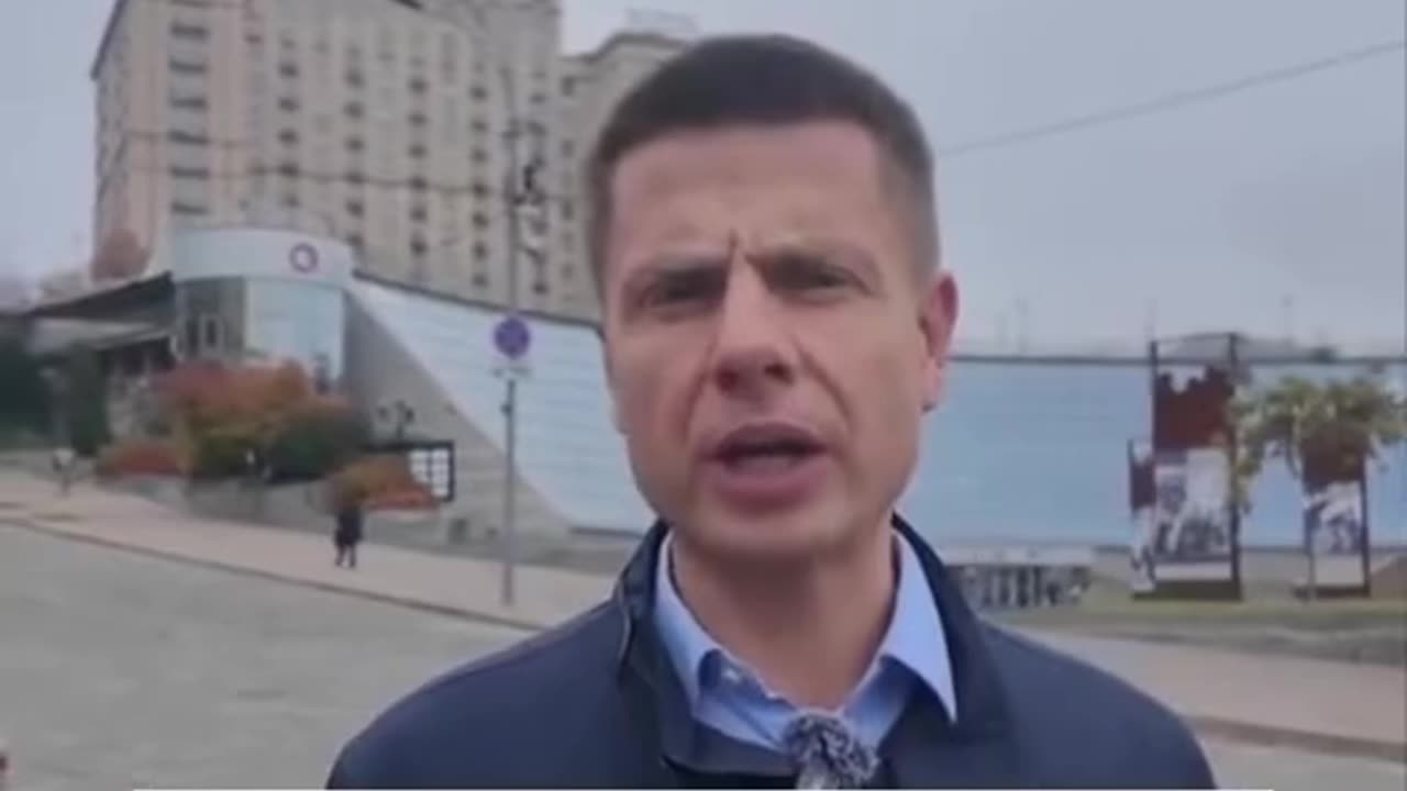 Zelensky promised a blackout in Moscow