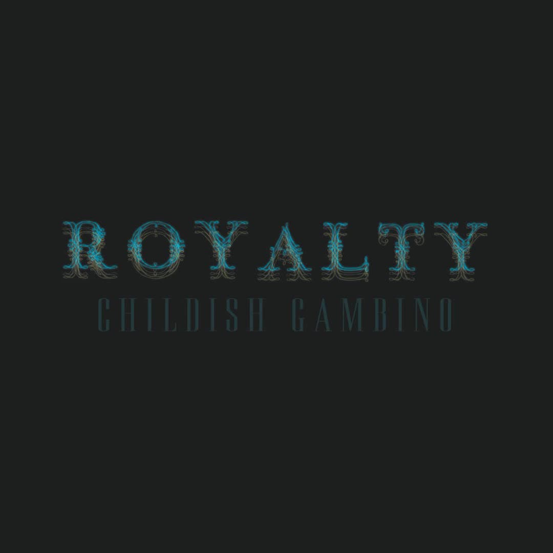 Childish Gambino - Shoulda Known prod Childish Gambino (HD)