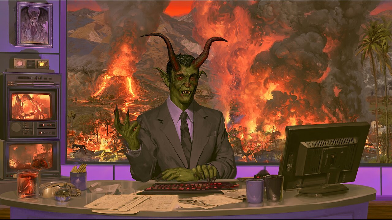 The All Lies Suffer Major Losses