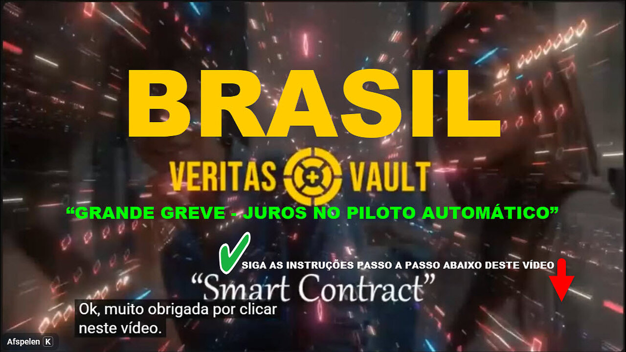 VERITAS VAULT PORTUGUÊS - LUCROS DE STAKING NO PILOTO AUTOMÃTICO - TOP TEAM ROB BUSER