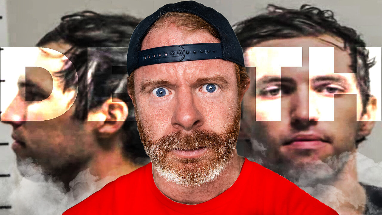 DEATH PENALTY | Does He Deserve Leniency? (My Thoughts)