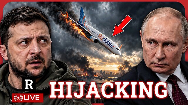 Hijacking False Flag!? Right As Netanyahu Predicts New Attacks On Israelis, America Leaves Iraq