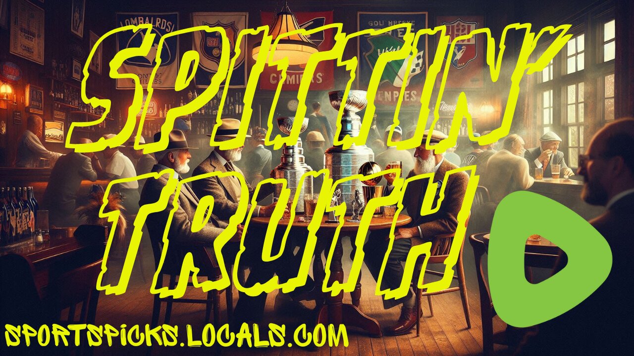 Spittin Truth: Episode 11