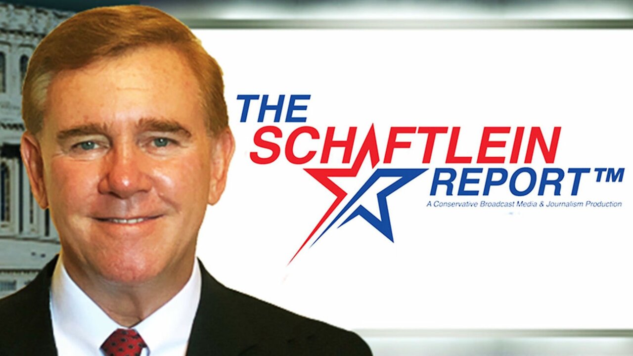 The Schaftlein Report: Judges Rule - Tariffs, National Guard, Immigration, Harvard