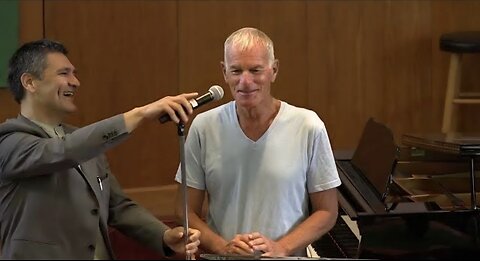 Dr. Norman G. Finkelstein