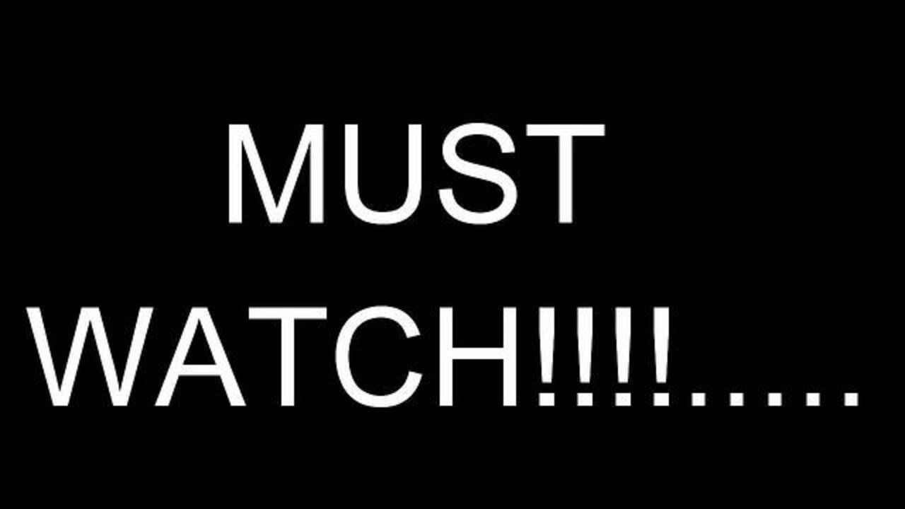 MUST WATCH!!!!!!! WARPSPEED STOPPED THE FEMA CAMPS