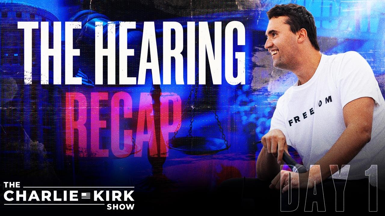 Tyler Robinson Hearing Aftermath: Day 1 | Allen, Burkhart | 7.6.2026