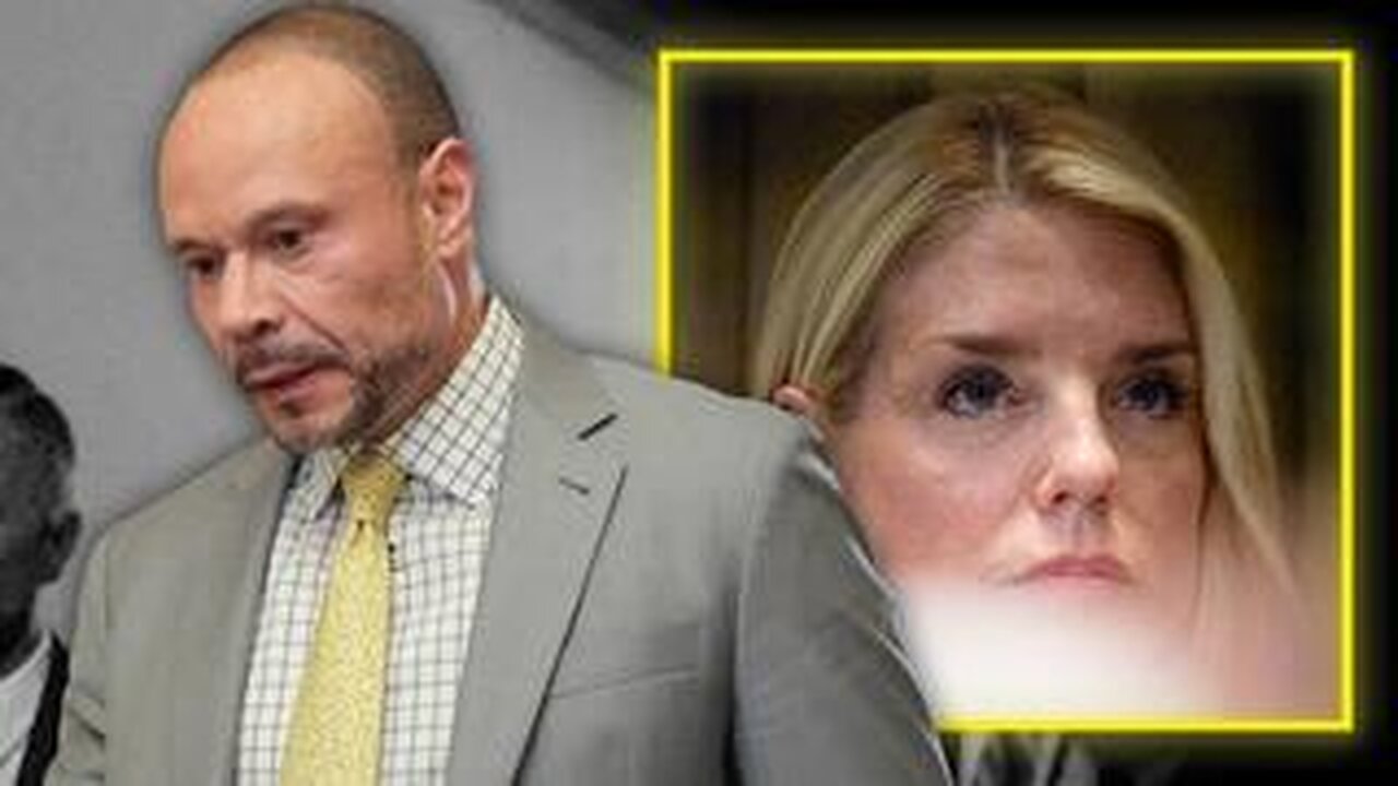 BREAKING: FBI Deputy Director Dan Bongino Still At War With AG Pam Bondi,