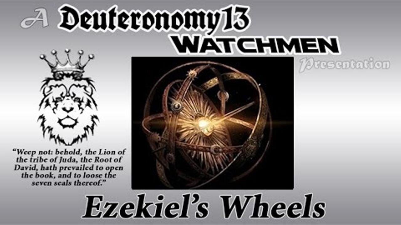 Ezekiels Wheels