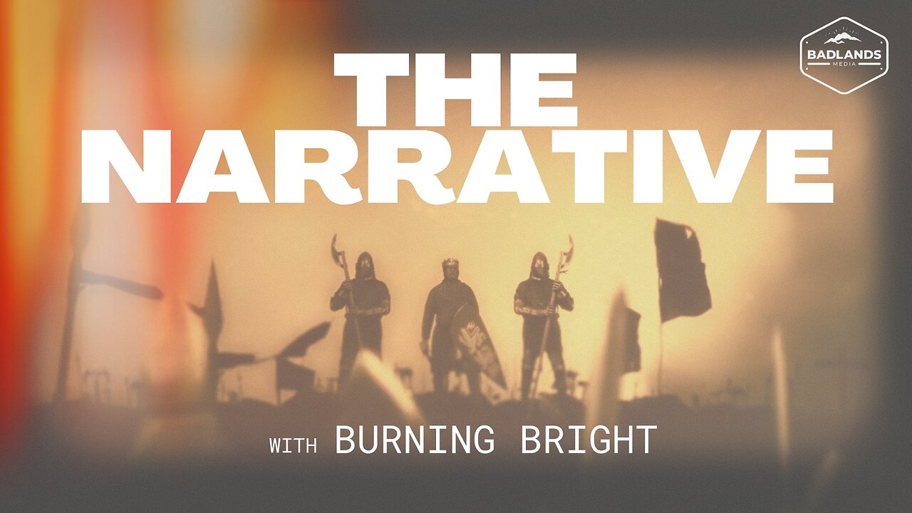 The Narrative Ep. 27 - A Spectacular Success