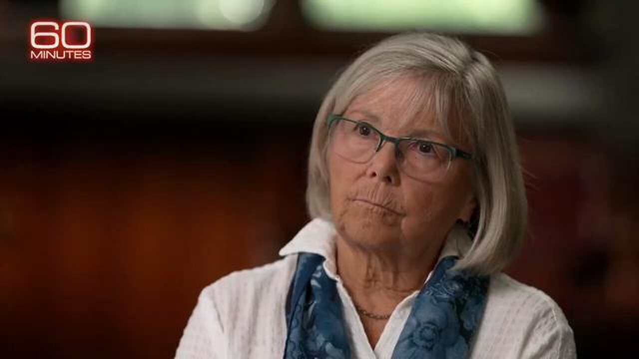 Harvard researcher Joan Brugge says her work has the potential to prevent breast cancer...
