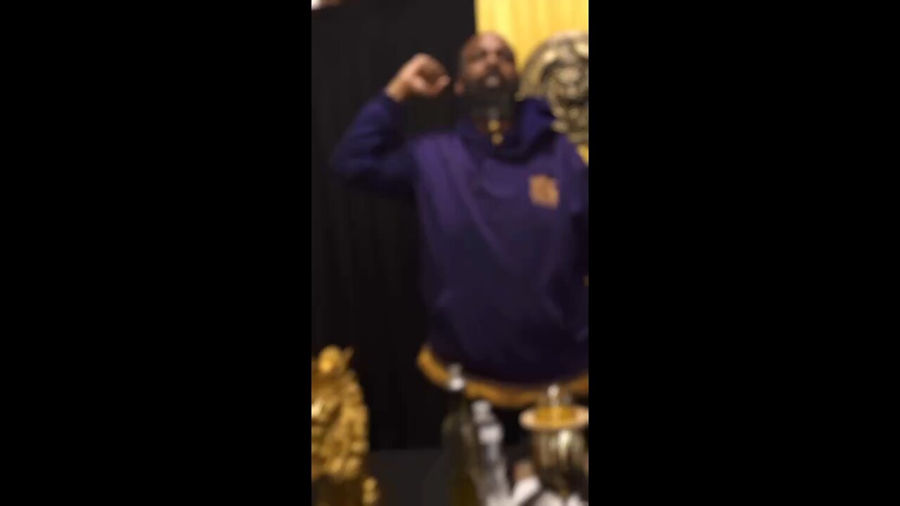 IUIC Cincinnati: Vibing After The Sabbath
