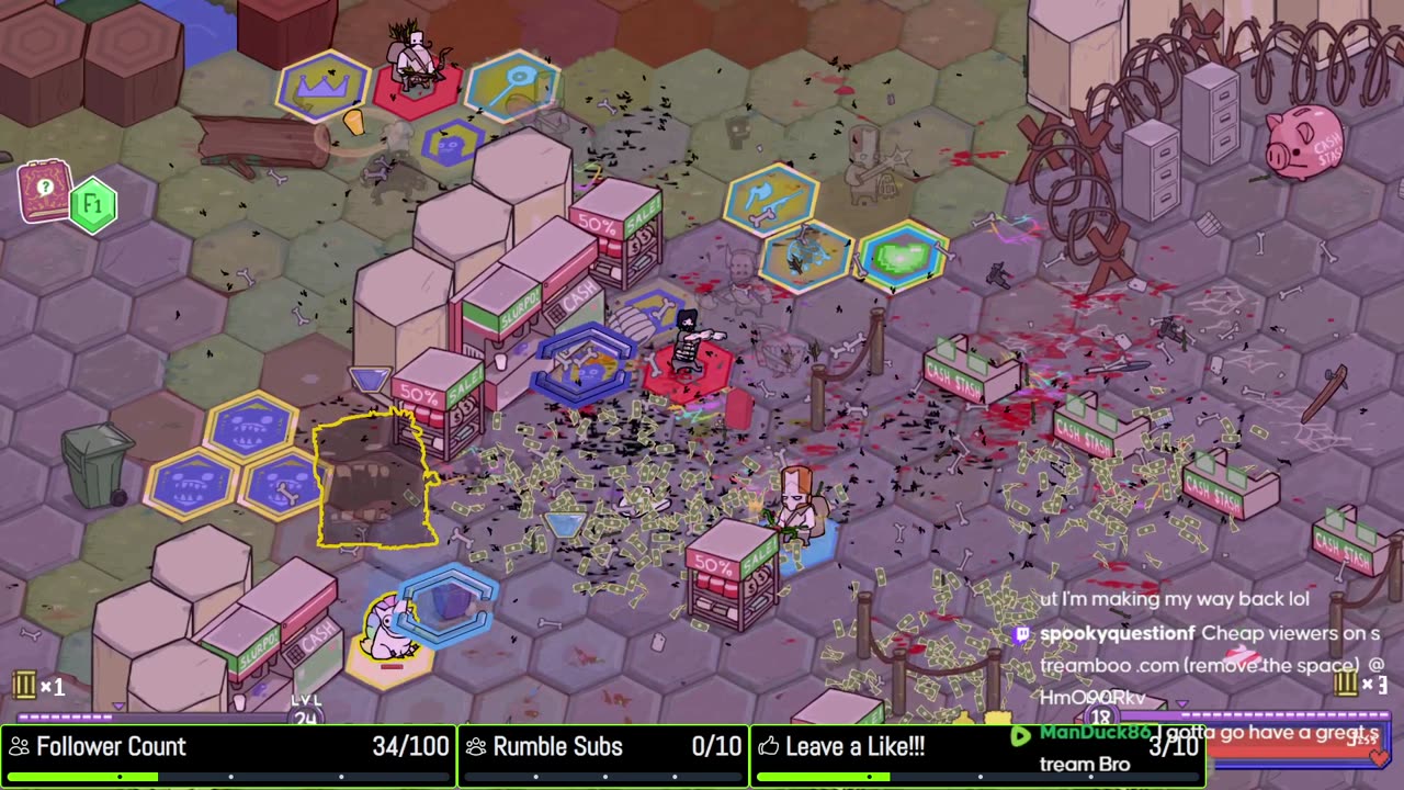 Pit People: Pit Happens Ep. 2