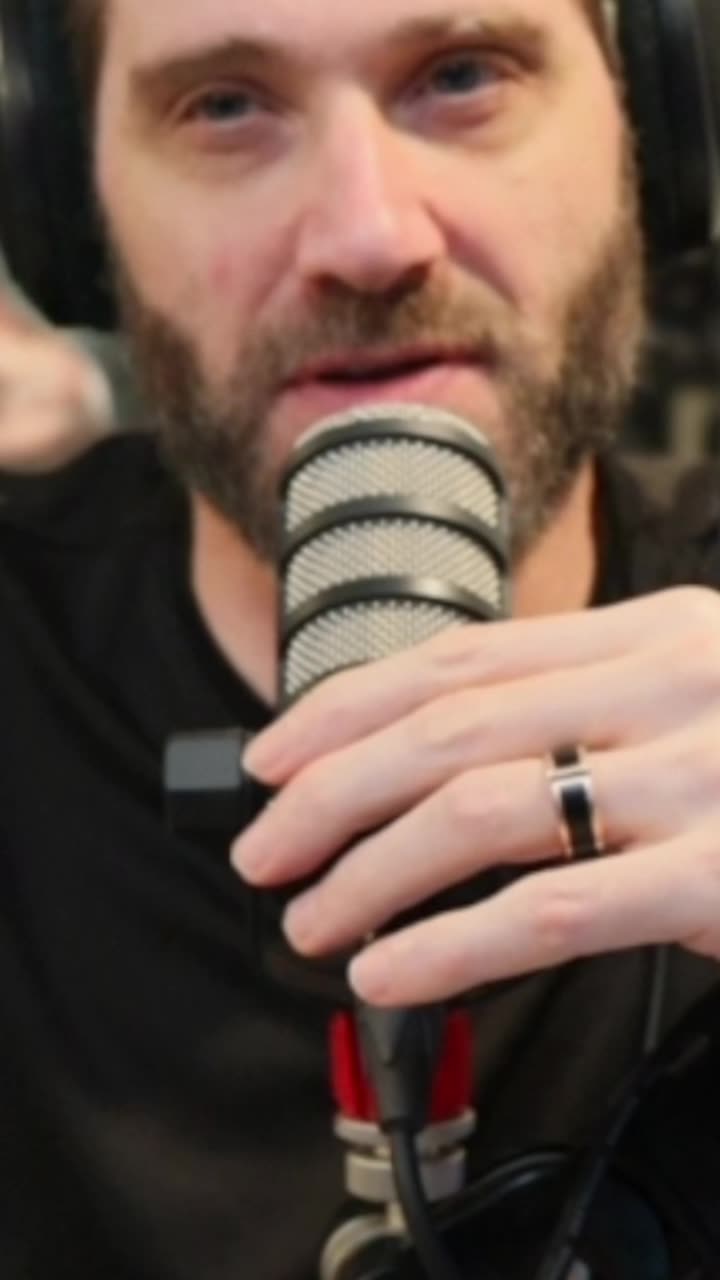 Saved by The Hair thumbnail