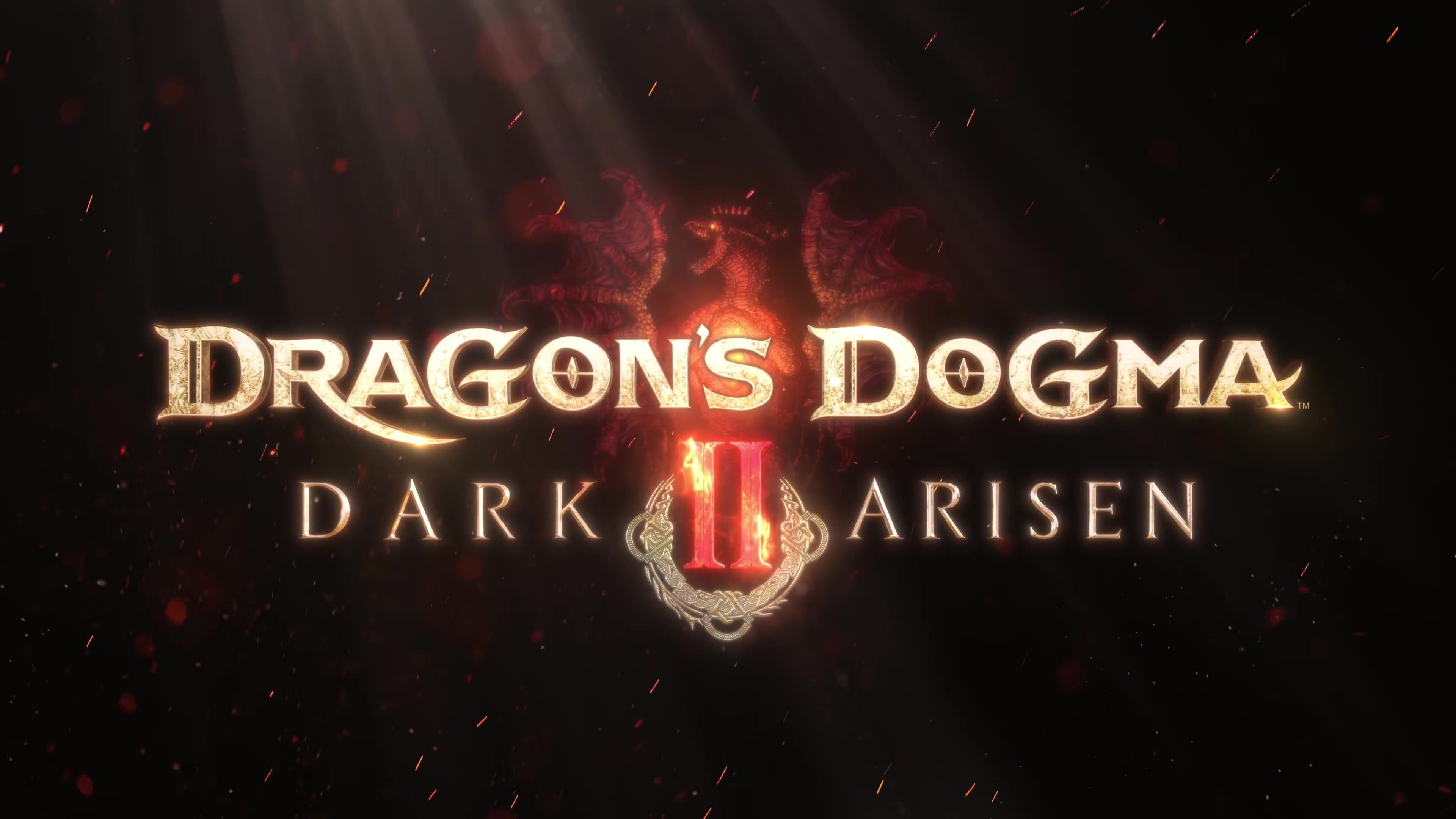 Dragon’s Dogma 2: Dark Arisen | Main Trailer