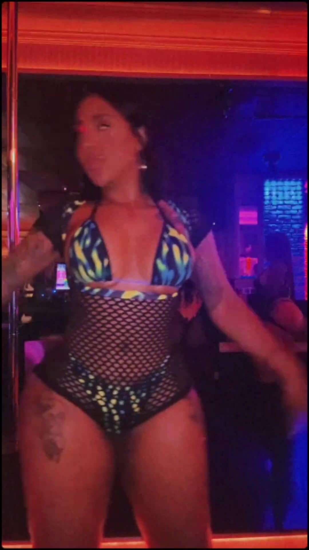 Instagram Live