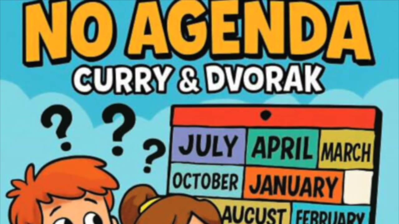 No Agenda Episode 1794 - Heroin Hotties