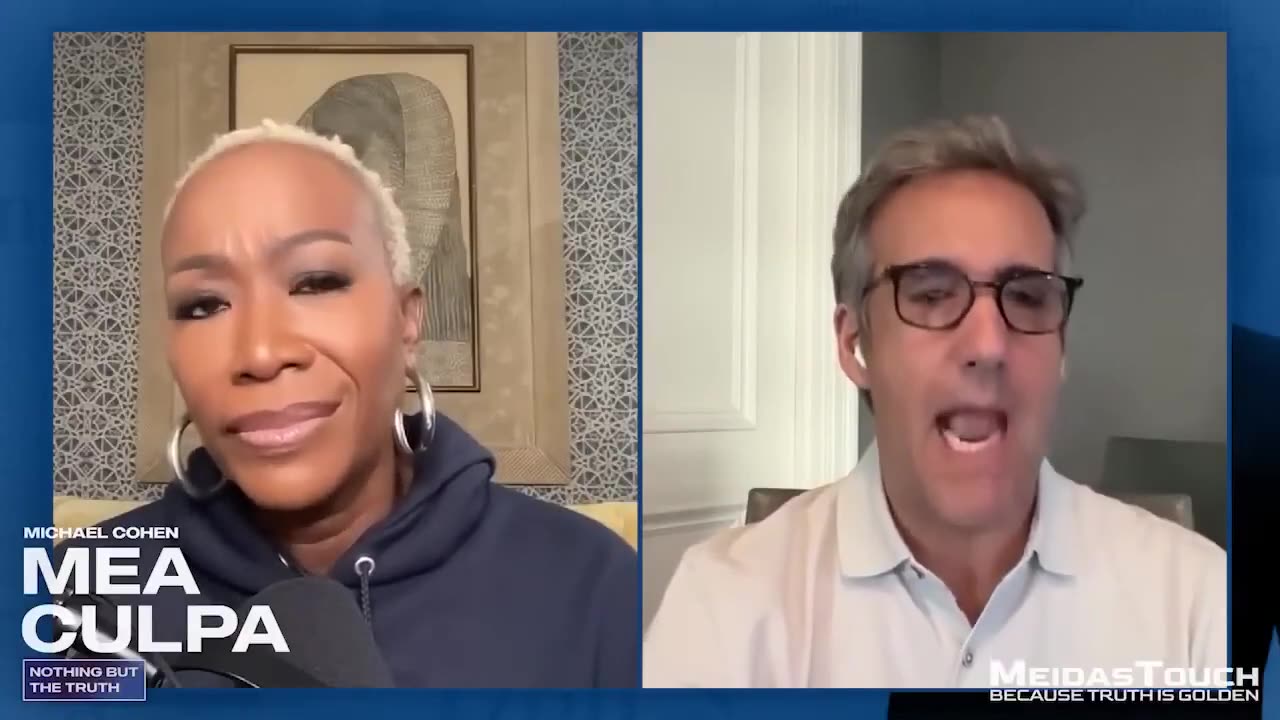 Michael Cohen predicts Trump Admin will SUCCEED in indicting John Bolton and others