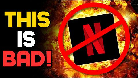 NETFLIX Buying WARNER BROS DISCOVERY Would Be The WORST Choice Says INSIDERS!