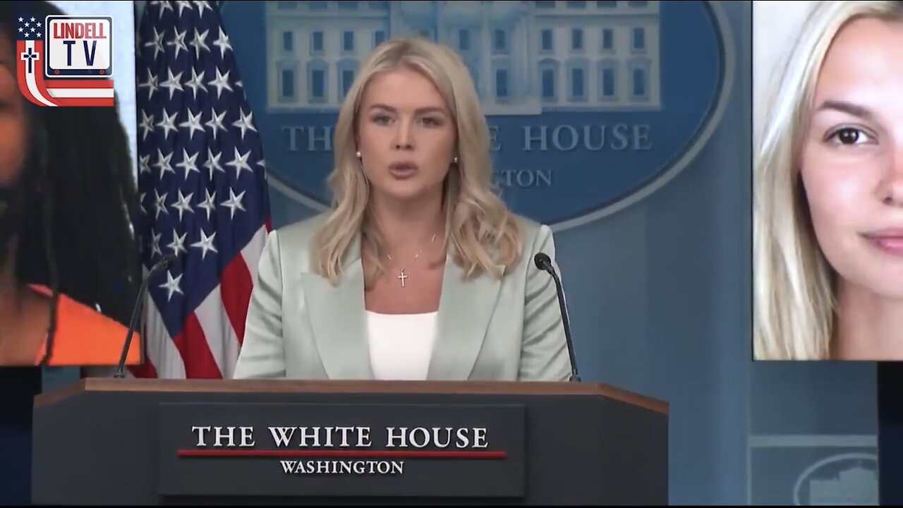 PRESS SECRETARY BRIEF MEDIA🎬🏛️💖🇺🇸👩💼🌷ON THE BRUTAL MURDER OF UKRAINE REFUGEE🚉🚶♀️❤️🩹🥀💫