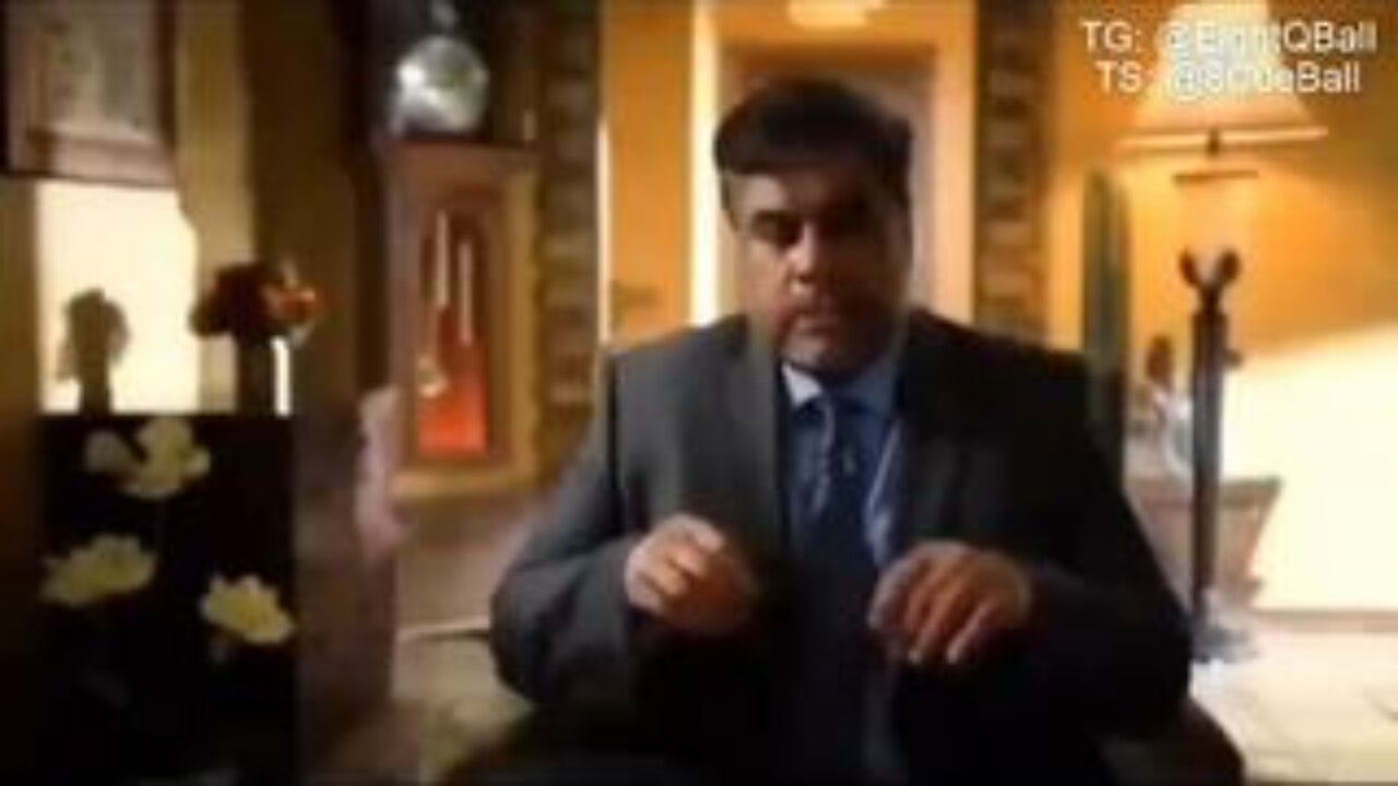 Former FBI agent John D. Souza explains BARACK OBAMA WAS A CIA ASSET - Code-named RENEGADE!