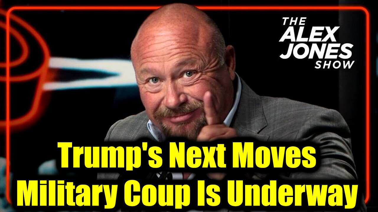 Military Coup Is Underway. 8-27-25-AT-11AM-CST-00T-EST #TRUTH