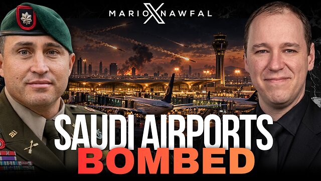SAUDI AIRPORT BECOMES MOST DISRUPTED GLOBALLY AS HOUTHIS FIRE MORE MISSILES
