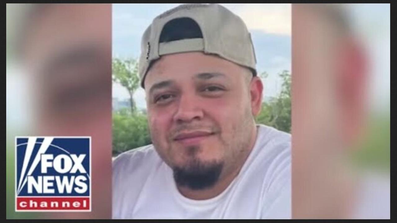 Shocking new allegations against MS-13 suspect who met w/ Democrats (5.1.25)