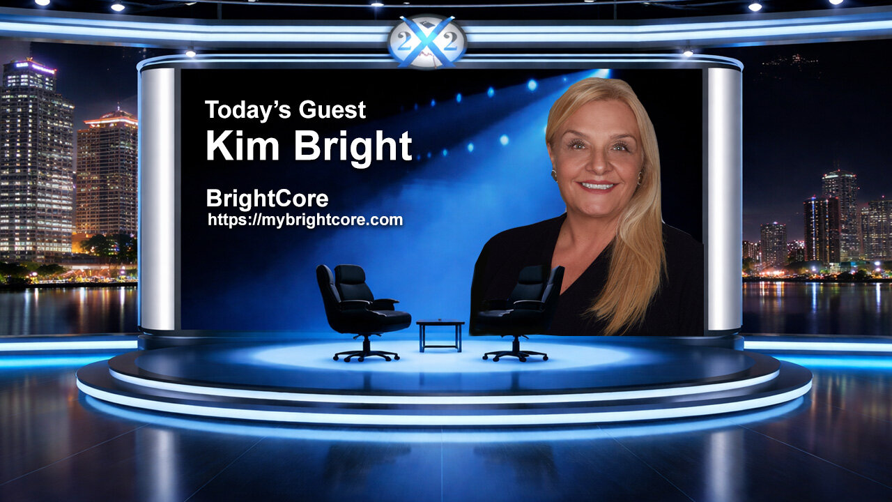 Kim B - Immortality Monopoly:The Rich Are Quietly Buying Eternal Life,Not Anymore It All Changes Now