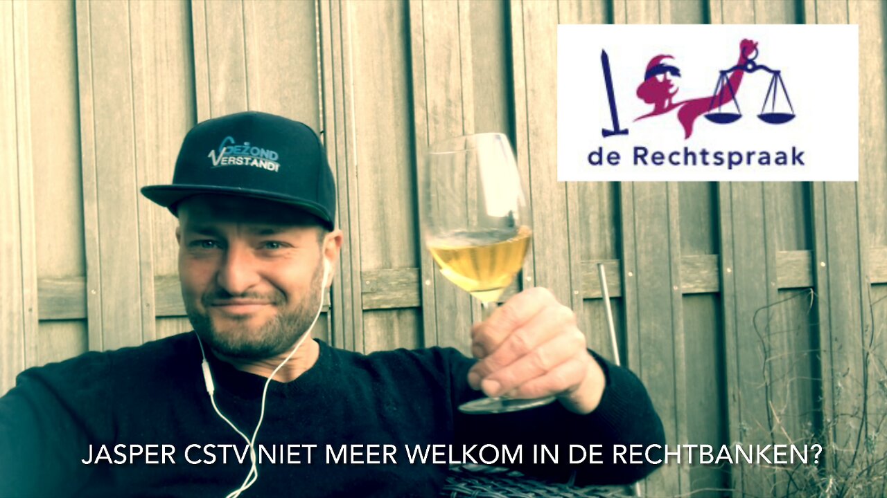 Rechtspraak - Zoals de waard is vertrouwt hij zijn gasten. ​⁠