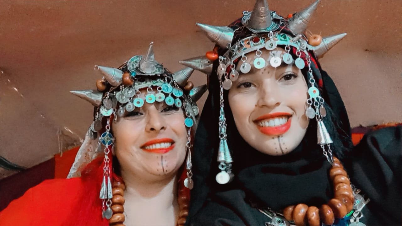 Morocco 2024