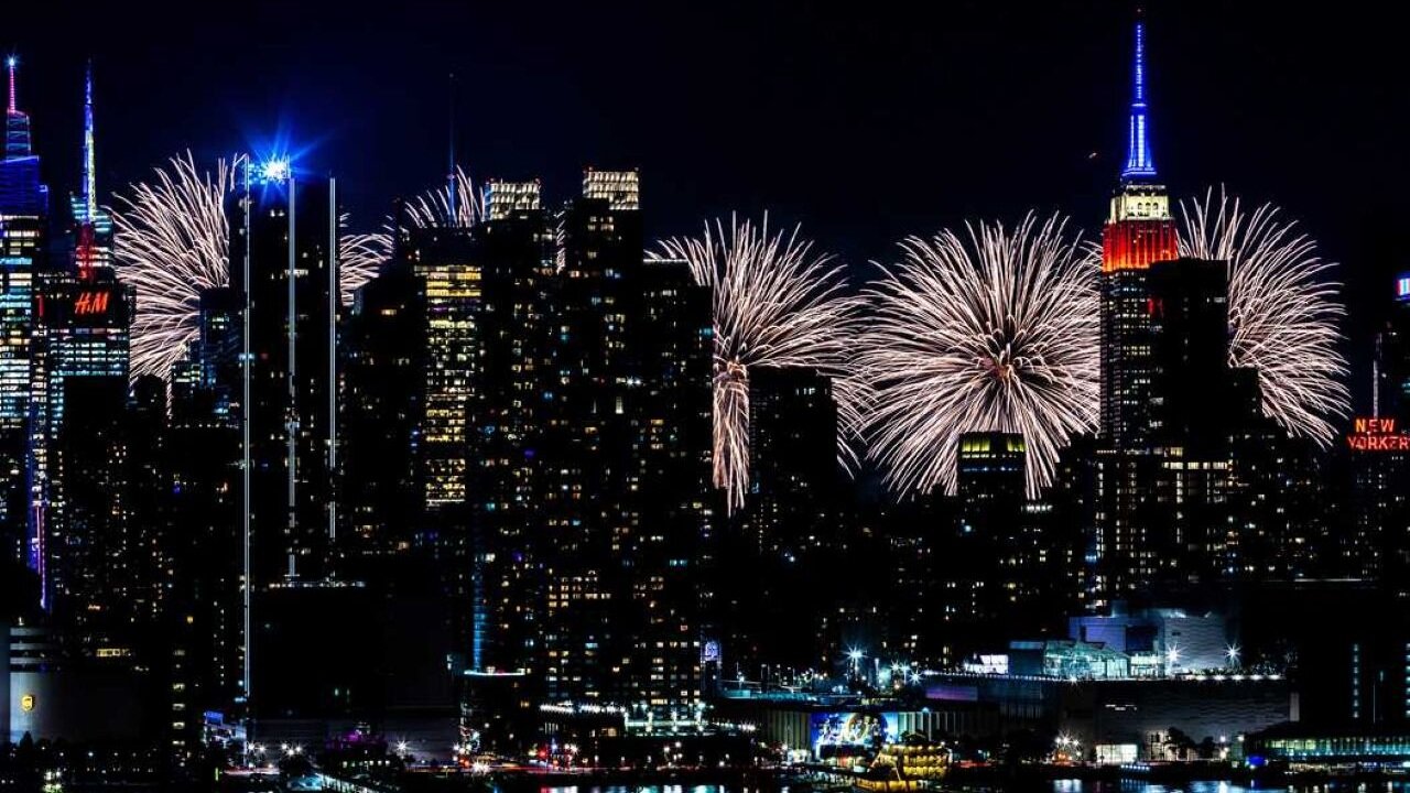 Independence Day Vigilance: FBI Warns Of Possible Lone Wolf Attacks Over 4th Of July Holiday