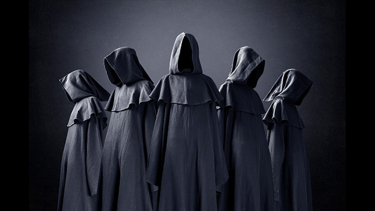 157 Revealing the Secret Devotees Vow to Cult Leader Adi Da Samraj (by a former devotee!)
