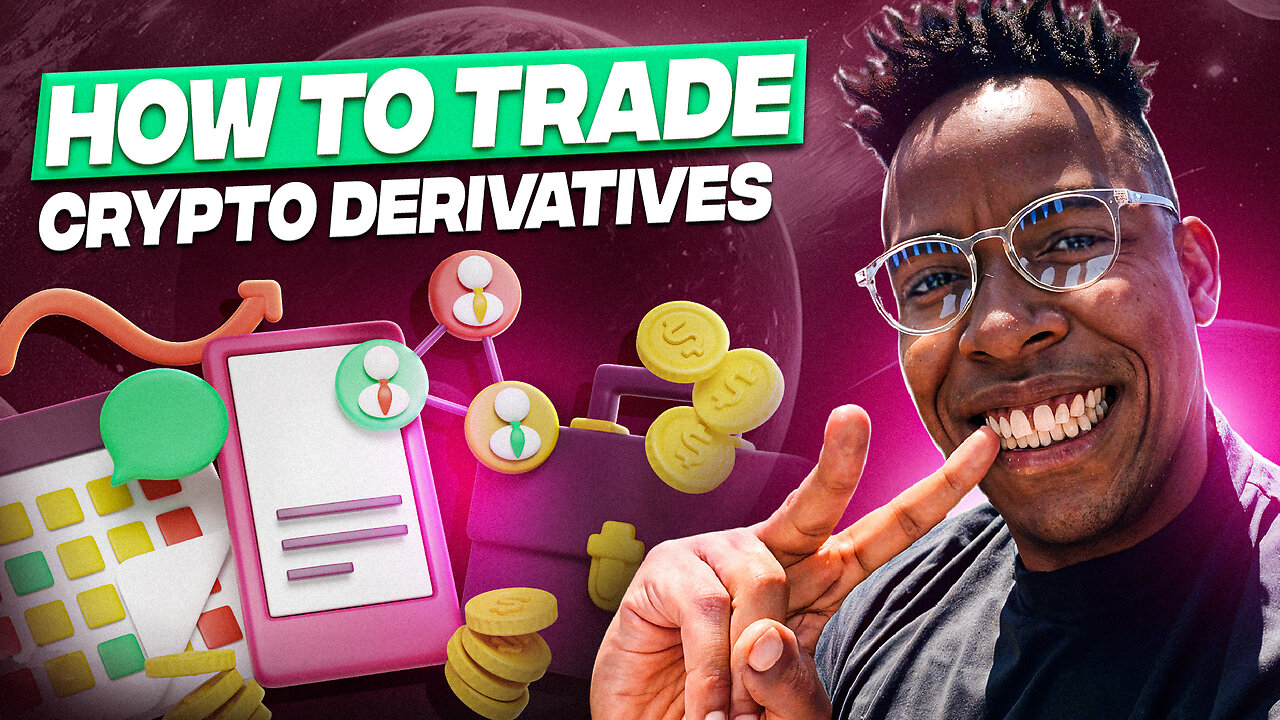 How to Trade Crypto Derivatives During High Volatility