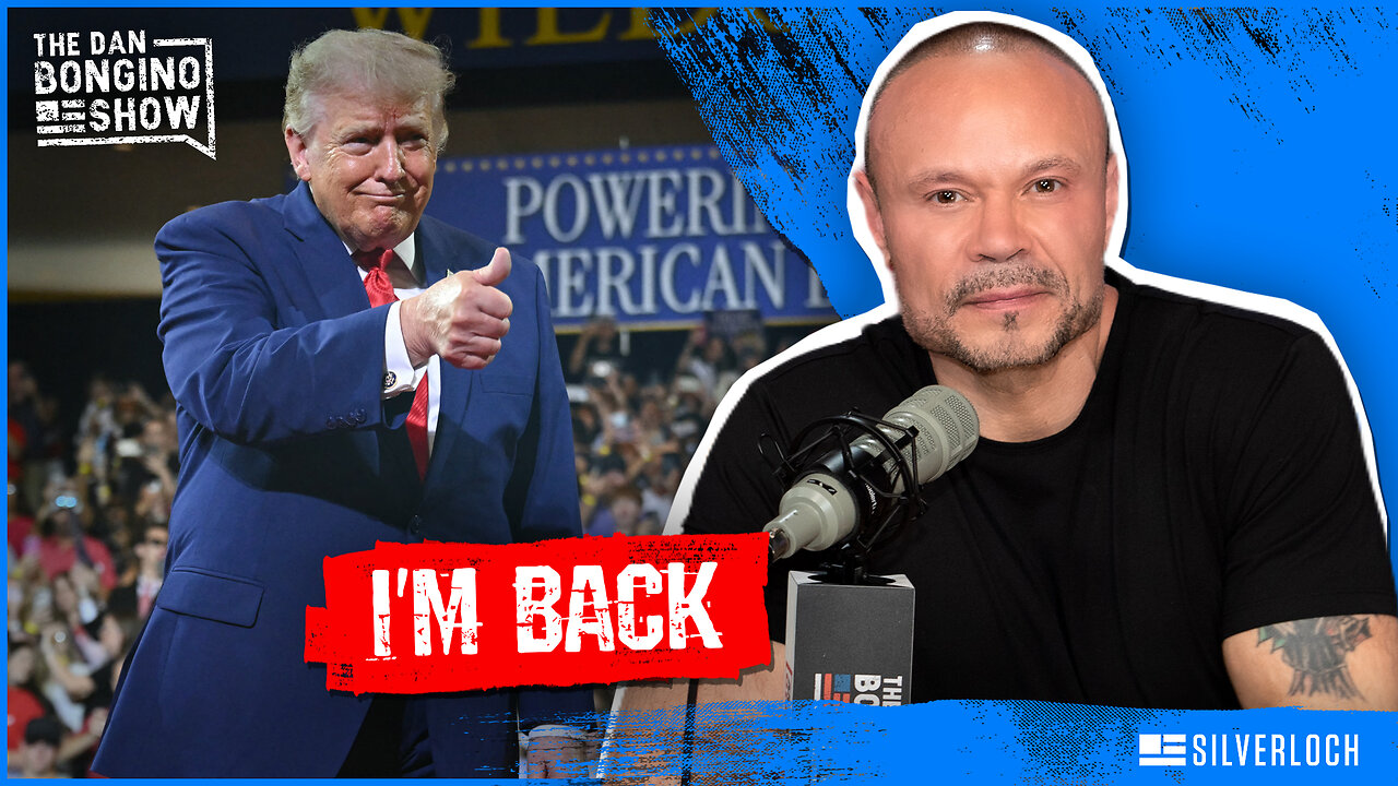 Im Back (Ep. 2565) - 08/03/2026