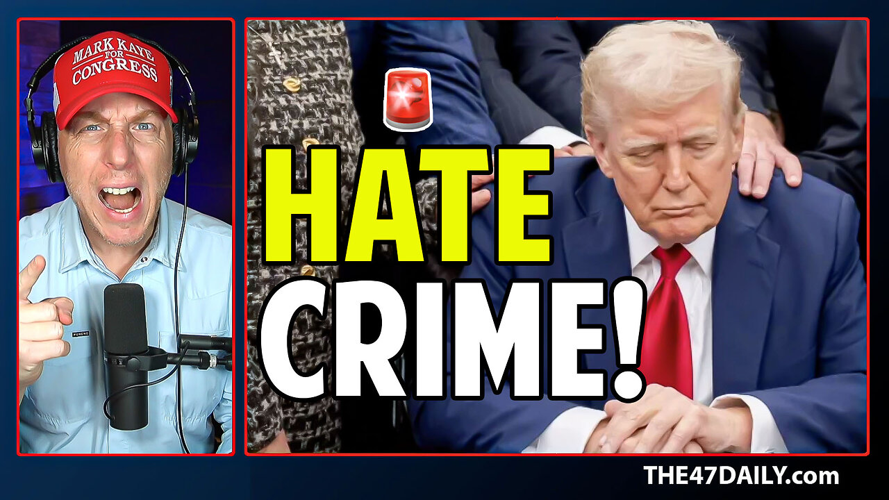 Trumps FBI Labels Robin Westman Shooting a Hate Crime