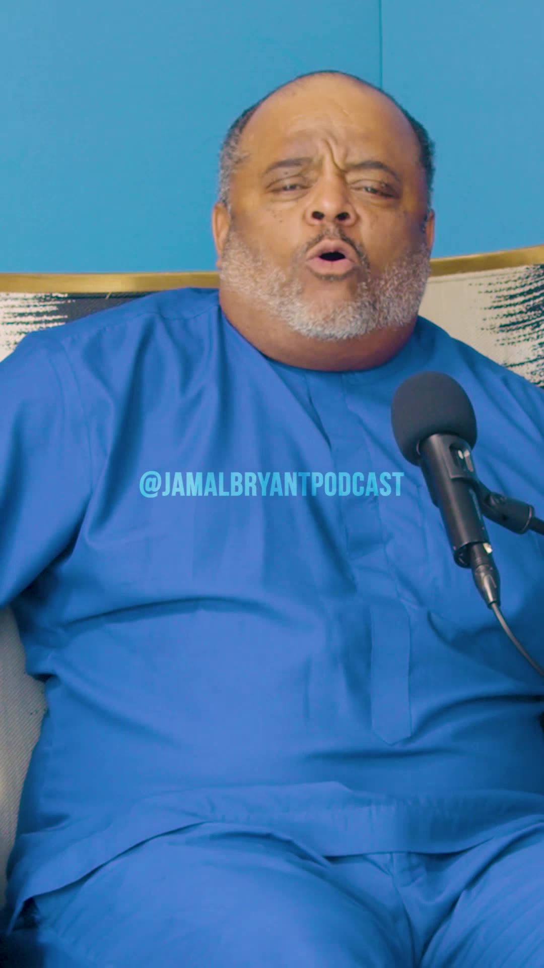 Roland Martin Talks Jamal Bryant Twitter Beef