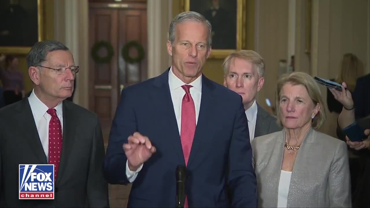 REPORTER: “Are we at war in the Caribbean and if so should the president declare war
