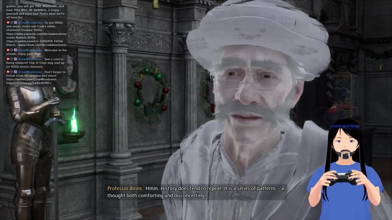 August 21, 2025 Stream