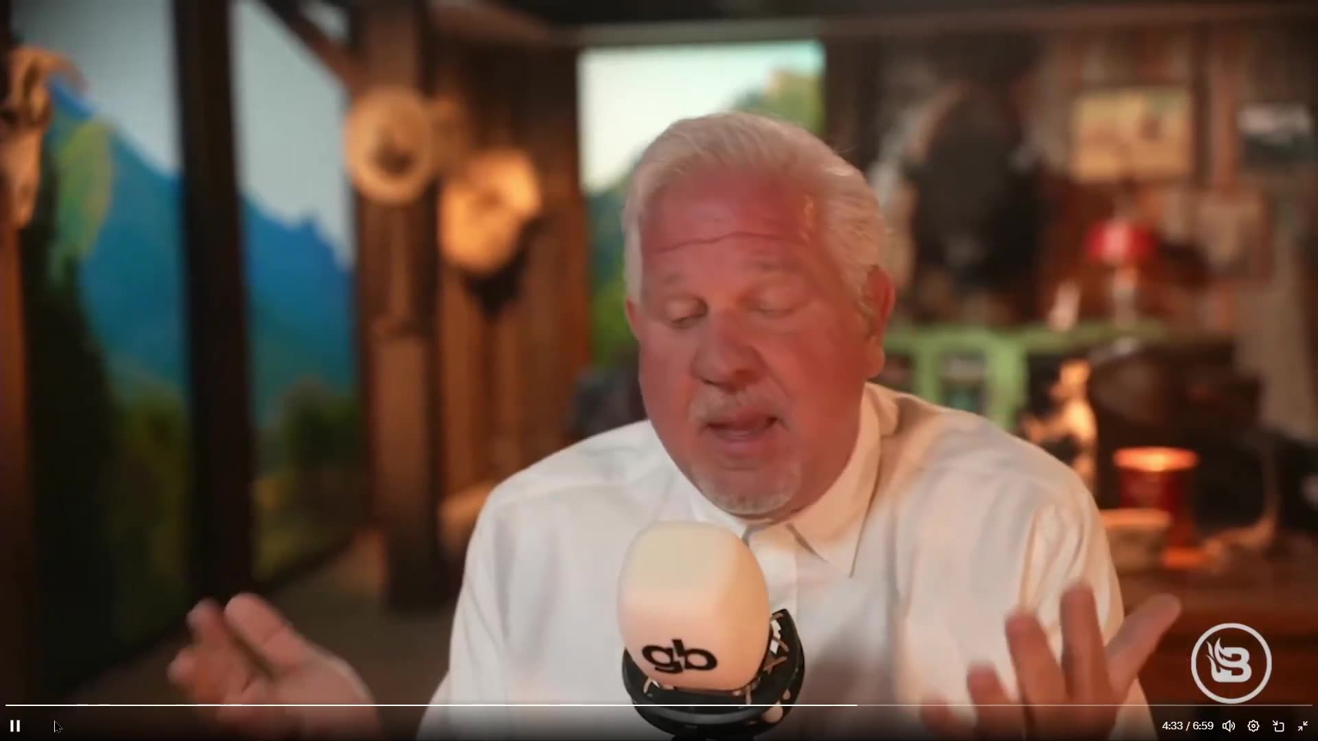 Glenn Beck: No, CNN, the word “retarded” isnt dangerous. But progressivism is.