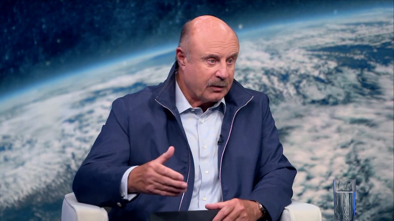 Dr. Phil: What the U.S. Government Hid About UFOs for Decades thumbnail