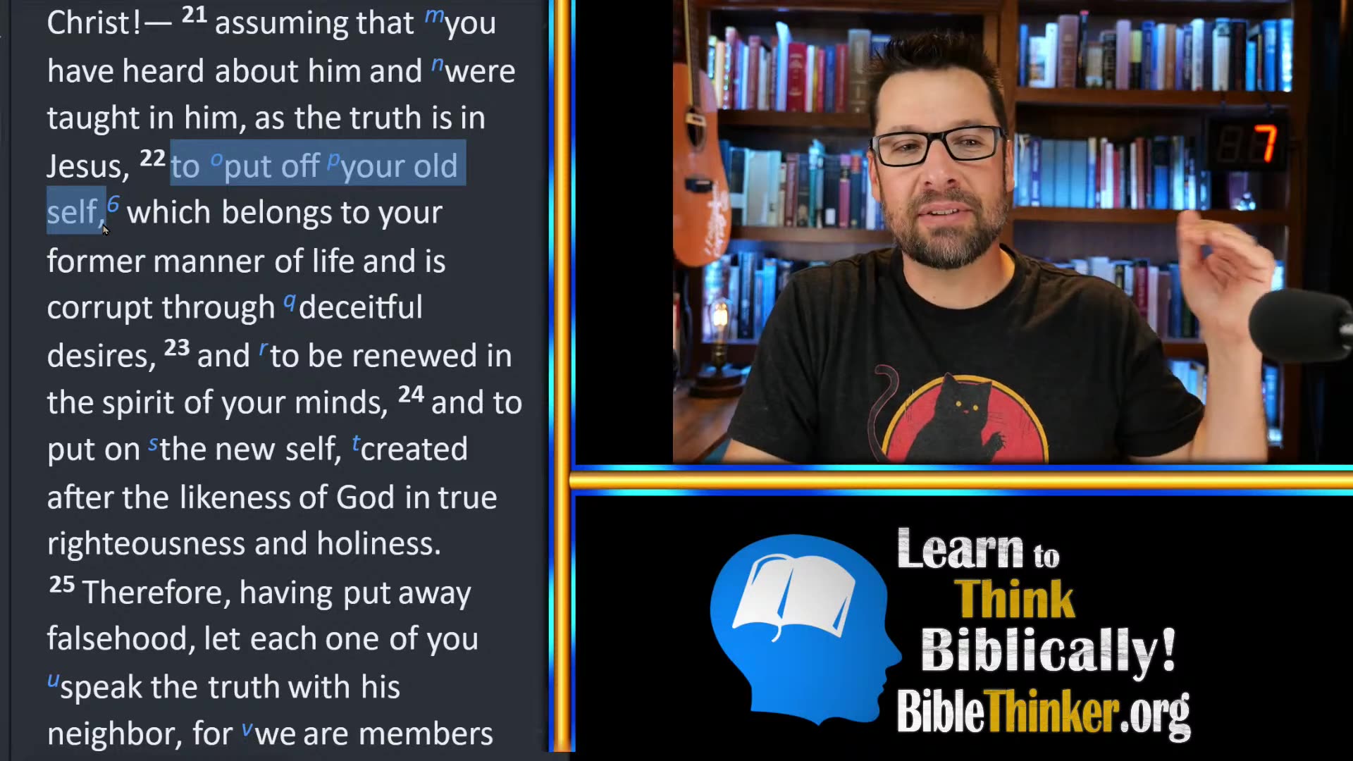 Do I have my own private prayer language? 10 Qs with Mike Winger (Ep 50)